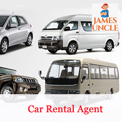 Car Rental Agent Mr. Surajit Nath in Chandannagar